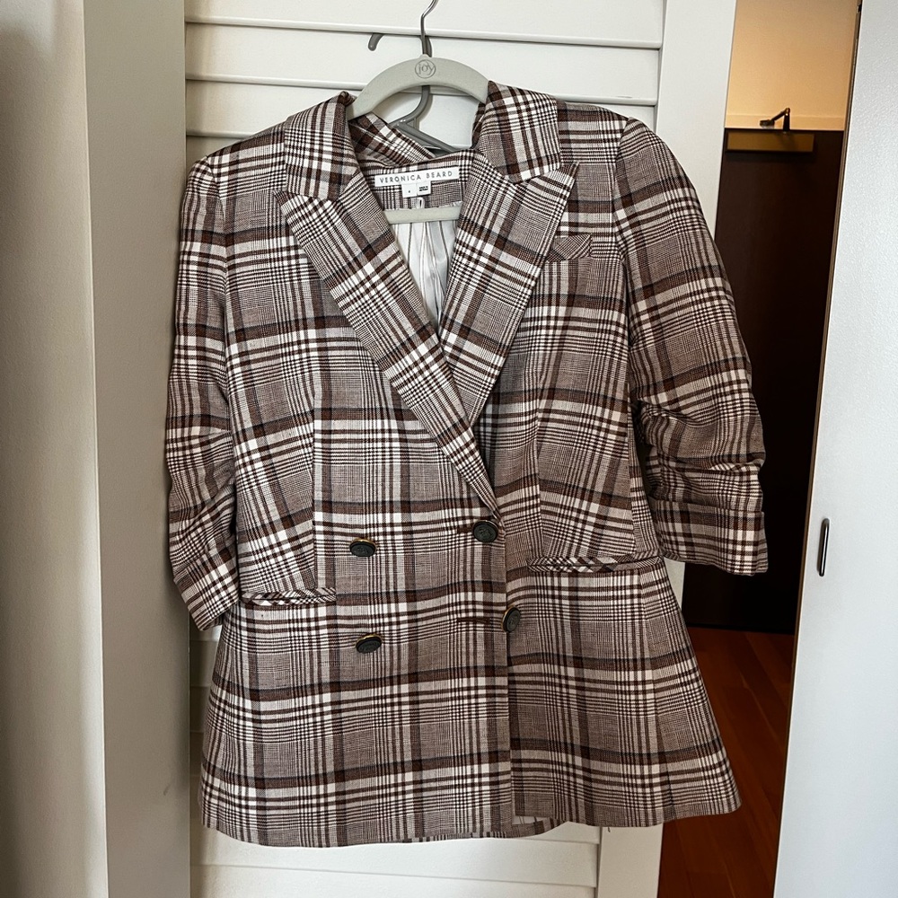 Veronica beard jacket